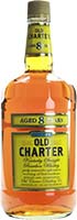 Old Charter 8-yr Bourbon Whiskey