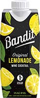 Bandit Lemonade 500ml