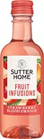 Sutter Home Fruit Inf. Sb Orange