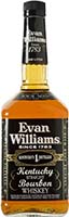 Evan Williams Blk