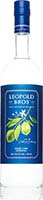 Leopold Bros Sour Lime Liqueur