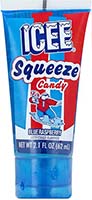 Kokos Icee Sour Squeeze Candy