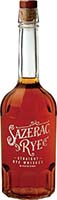 Sazerac Rye Whiskey 750