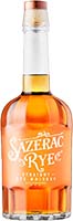 Sazerac Rye Whiskey 750ml