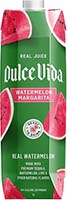 Dulce Vida Watermelon Margarita