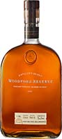 woodford reserve distiller's select kentucky straight bourbon whiskey
