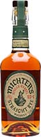 Michter's Whiskey Rye 750 Ml Bottle