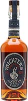 Michter's Us 1 Small Batch Unblended American Whiskey Is Out Of Stock