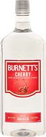 Burnett's Cherry Vodka 1.75