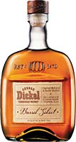 George Dickel                  Barrel Select Is Out Of Stock
