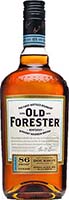 Old Forester Kentucky Bourbon