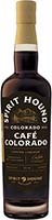 Spirit Hound Cafe Colorado