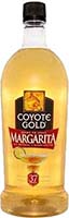 Coyote Gold Cktl Marg Varity Can