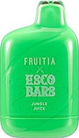 Escobars 6000 Jungle Juice