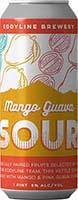 Eddyline Mango Guava Sour Is Out Of Stock