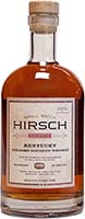 Hirsch Bourbon Is Out Of Stock