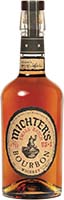 Michters Small Batch Bbr