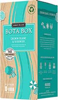 Bota Box Chenin Blanc & Viognier 3l