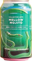 Collective Arts N/a Mellow Mojito