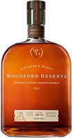 Woodford Reserve Bourbon Ltr