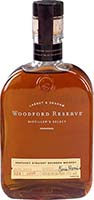 Woodford Res Bourbon 375ml