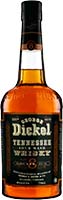 Dickel Whiskey #8 Blk Lbl