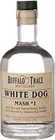 Buffalo Trace Distillery White Dog Mash #1