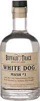 Buffalo Trace White Dog 375