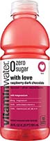 Vitamin Water Zero With Love Is Out Of Stock