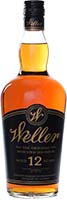 Weller 12 Years Is Out Of Stock