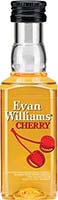 Evan Williams Cherry 50ml