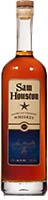 Sam Houston American Straight Whiskey