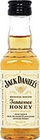 Jack Daniel's Nip (10) Honey 50ml
