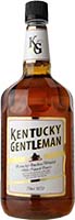 Kentucky Gentleman Bbn