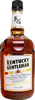Kentucky Gentleman Bourbon 1.75l