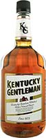 Kentucky Gentleman Kentucky Bourbon Whiskey