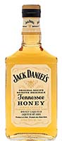 Jack Daniels Tenn Honey 375ml