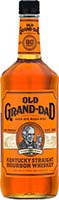 Old Grand Dad Kentucky Straight Bourbon Whiskey Is Out Of Stock