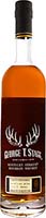 George T. Stagg Straight Bourbon Whiskey Is Out Of Stock