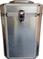 Envoy Platinum Wine Case Is Out Of Stock