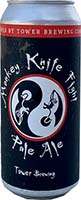 Monkey Knife Fight Pale Ale Is Out Of Stock