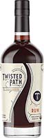 Twisted Path Organic Dark Rum Is Out Of Stock