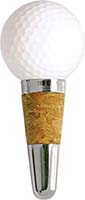 Bottle Stopper - Golf Ball Is Out Of Stock