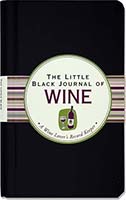 Lbb Journal Of Wine Is Out Of Stock