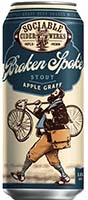 Sociable Cider - Spoke Wrench Is Out Of Stock