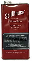Original Moonshine Corn Whisky