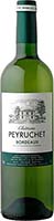 Chat Peyruchet Bordeaux Blanc Is Out Of Stock