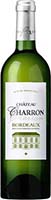 Chateau Charron Bordeaux Blanc Is Out Of Stock