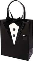 Gift Bag - Tuxedo Is Out Of Stock