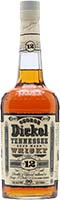 George Dickel #12 Whiskey 750ml Is Out Of Stock